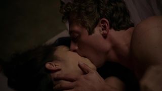 Ruby Modine nude -_Shameless (2016) (Season 7, Episode 8)