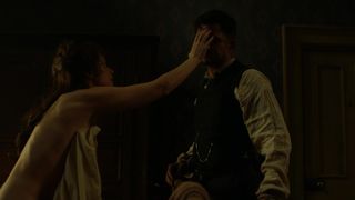Maeve Dermody nude - Carnival Row s01e01 (2019)