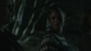 Ingunn Beate Oyen, Lise Risom Olsen, Laura Birn - The Innocents s01e06 (2018)