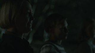 Ingunn Beate Oyen, Lise Risom Olsen, Laura Birn - The Innocents s01e06 (2018)