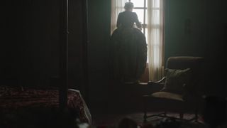 Jessica Brown Findlay, Kirsty J. Curtis nude - Harlots s03e08 (2019)