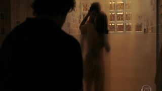 Marina Ruy Barbosa, Debora Bloch - Justica s01e01 (2016) Hot videos