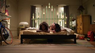 DeWanda Wise - She's Gotta Have It s01e01 (2017) Сut nude scene