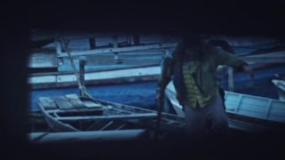 Camila Silva nude - Dois Irmaos  (2017) (Season1, Episode6)