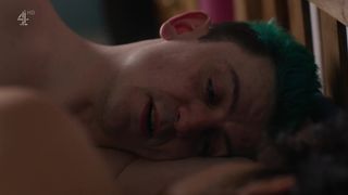 Desiree Akhavan - The Bisexual s01e03 (2018) celebrity naked