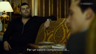 Chiara Bianchino, Catherine Del Carmen Barreto Martinez Nude - Gomorra s03e02 (2