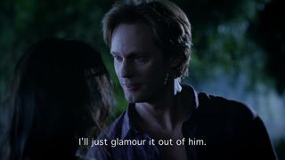 Gabriella Wright nude, Ashley Barron sex to TV movie "True Blood" s07e03 (2014)