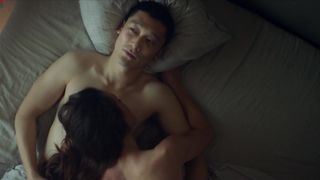 Marie Askehave nude - Bedrag s03e01-03 (2019)