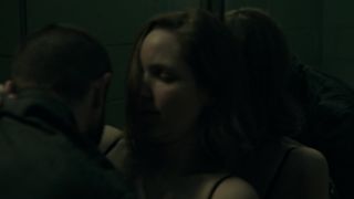 Jordana Spiro nude - Ozark (2018) (Season 2, Episode 4)