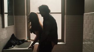 Emily Tremaine nude – Vinyl (2016) (Season 1, Episode 6)