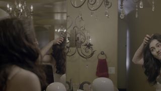 Lilli Kay nude - Chambers s01e04 (2019)