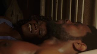 Maggie Gyllenhaal, sexy actress - The Deuce s02e05 (2018) Censored celebs scenes