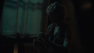 Joanna Vanderham nude - Warrior s01e07 (2019)