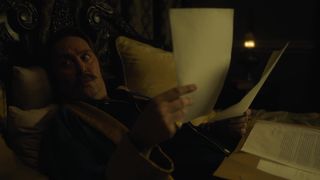 Joanna Vanderham nude - Warrior s01e07 (2019)