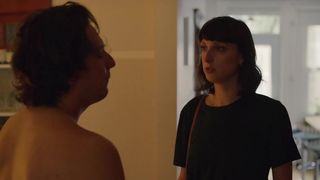 Alyssa Labelle nude - Fourchette (2019)  (Season 1, Episode 6-7)