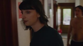 Alyssa Labelle nude - Fourchette (2019)  (Season 1, Episode 6-7)