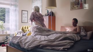 Katarzyna Zielinska nude, Dominika Pasternak - Zawsze warto s01e04 (2019)