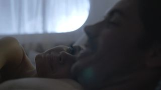 Christine Evangelista - The Arrangement s01e02 (2017) Sexy movie video