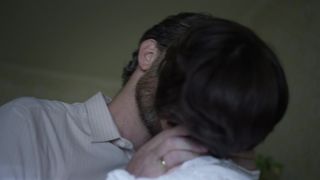 Julia Koschitz nude - Counterpart s02e06 (2019)