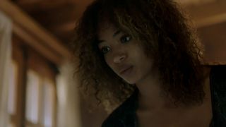 Inma Cuesta, Berta Vazquez - El Accidente s01e03 (2017) Sexy scenes