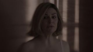 Helena Noguerra nude - Au Dela Des Apparences s01e02 (2019)