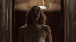 Helena Noguerra nude - Au Dela Des Apparences s01e02 (2019)