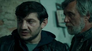 Linda Lapinsh - Igra na vyzhivanie s01e02 (2020) Naked sexy video