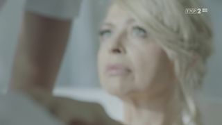 Lucyna Szierok, Violetta Arlak, sexy actress - Miasto skarbow s01e09 (2017) Сut naked video