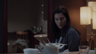 Laurence Leboeuf, Catherine Brunet, Eve Duranceau - Marche a L'Ombre s02e01-08 (2016) celebs nude video