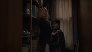 Laurence Leboeuf, Catherine Brunet, Eve Duranceau - Marche a L'Ombre s02e01-08 (2016) celebs nude video
