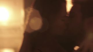 Katie Leclerc - Confess s01 (2017) Censored celebs scenes