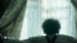 Charity Wakefield, Shannon Tarbet - Genius Einstein s01e01-03 (2017) Naked actress in a movie scene