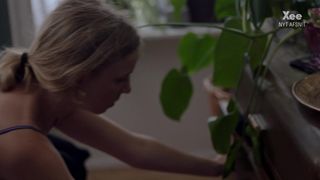 Emma Sehested Hoeg, Angela Bundalovic - Limboland s01e03e05e07e08 (2020) Nude movie scenes