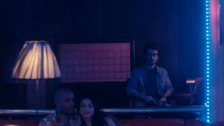 Pathy Dejesus nude - Rua Augusta s01e06-11 (2018)