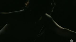 Vanessa Da Silva Lopes - Guyane s01e05 (2017) Naked "topless" scene