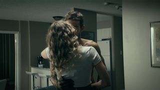 Erin Moriarty , Caitlyn Sponheimer nude - The Boys s01e07 (2019)