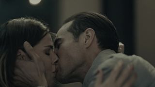 Maria Fernanda Yepes naked - Dark Desire (2020)  (Season 1, Episode 10-17)