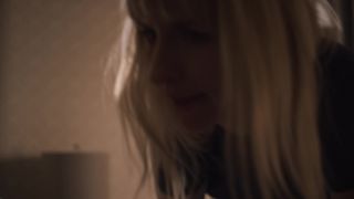 Mickey Sumner - Snowpiercer s01e03 (2020) Naked actress in a sexy video