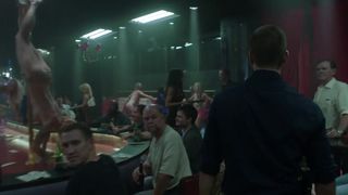 Daniella Short etc Nude Scenes - Banshee s02e07 (2014)