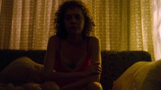 Taina Muller, Camila Morgado nude - Good Morning, Veronica (2020)  (Season 1, Episode 1-8)