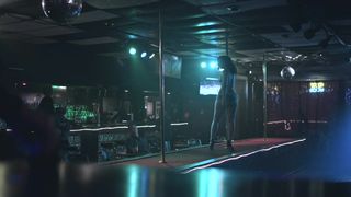 Kelly Quinn nude - The Outsider (2020) (Season 1, Episode 3)