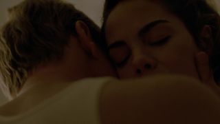 Michelle Monaghan - True Detective s01e03 (2014) celebrity hot scene