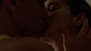 Michelle Monaghan - True Detective s01e03 (2014) celebrity hot scene