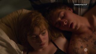 Naidra Ayadi, Lou Roy-Lecollinet, and other actresses - Paris and other actresses s01 (2017) Hot movie scenes