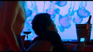 Lorena Cesarini, & other actresses - Suburra la serie s01e01 (2017) Nude TV movie scene