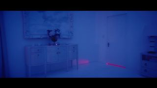 Rachel Keller - Legion s01e05 (2017) Naked actress