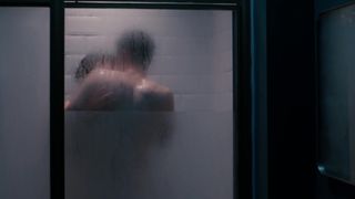 Julia Ormond - Gold Digger S01e01-06 (2019) Censorship nude scene
