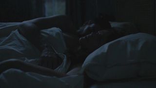 Julia Ormond - Gold Digger S01e01-06 (2019) Censorship nude scene