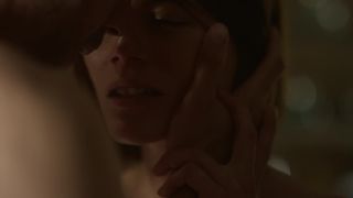 Emma Greenwell nude - The Rook s01e04 (2019)