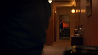 Cynthia Preston nude - Tom Clancy’s Jack Ryan s01e03 (2018)